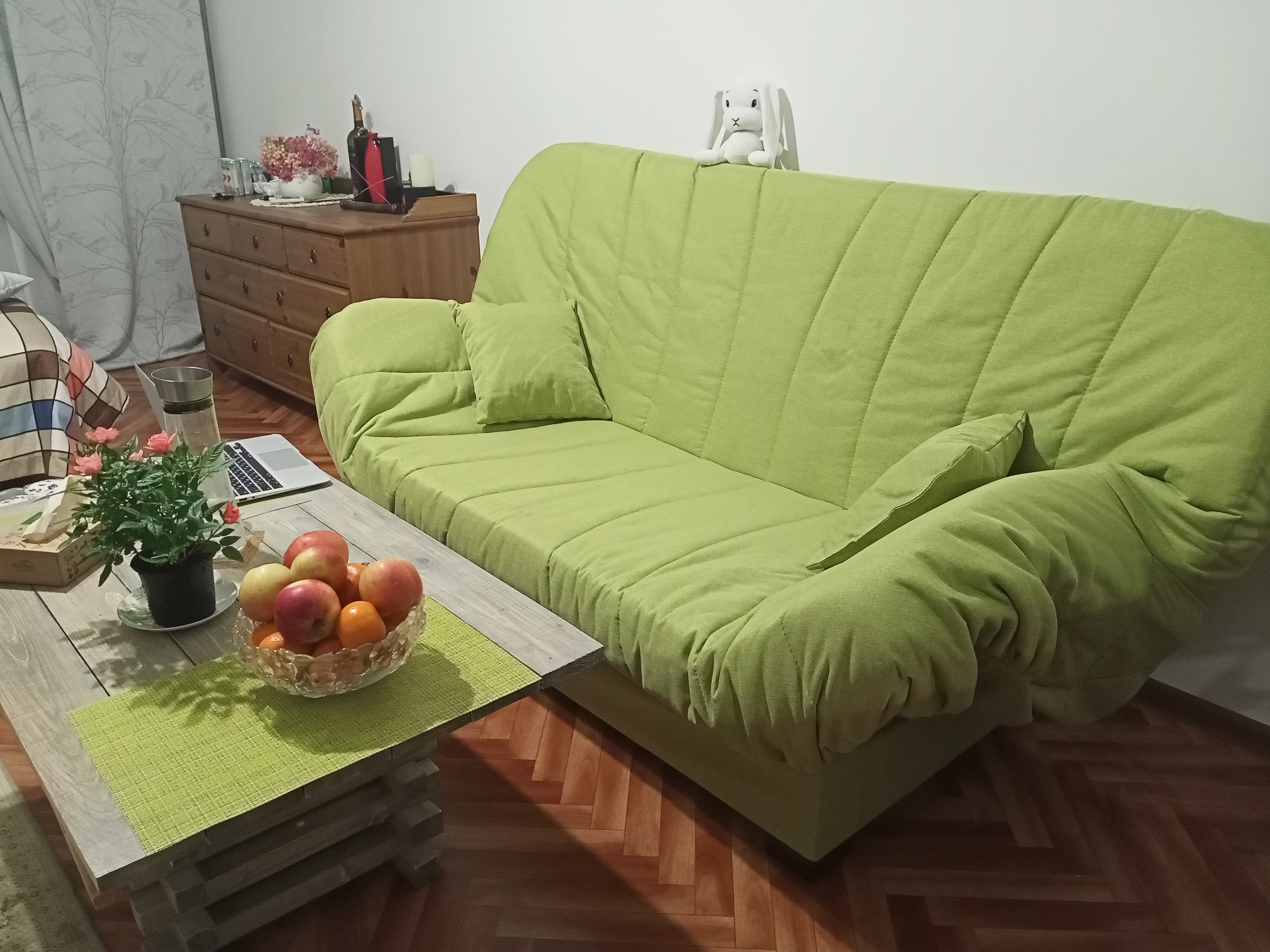 Диван Клик-Кляк Шерлок 520 – Купить диван за 20300.00 руб. от производителя