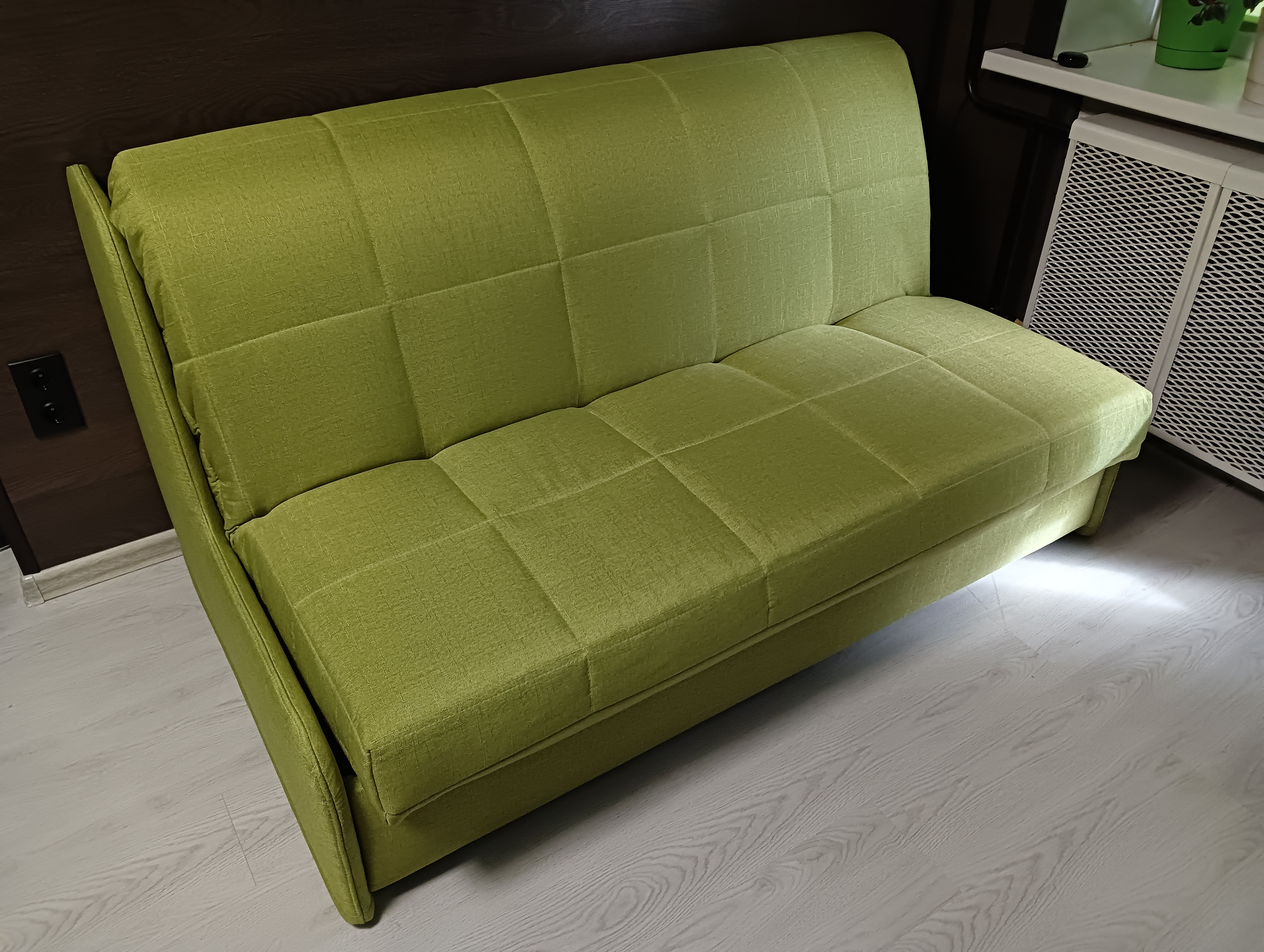 Диван Софт-Модерн Шерлок 980 – Купить диван за 25500.00 руб. отпроизводителя